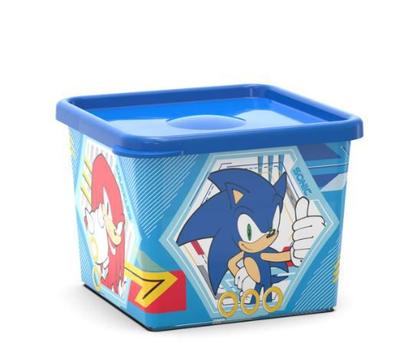 Imagem de Organizador para Lancheira Quadrado Sonic