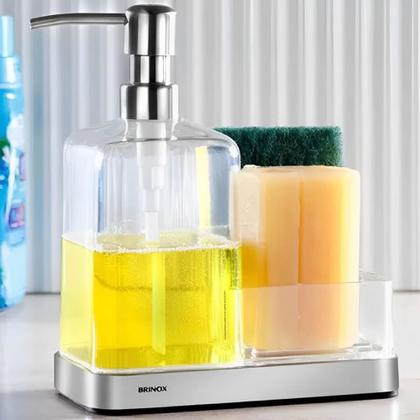 Imagem de Organizador para Pia Elegance Suprema - 2113/101 - BRINOX