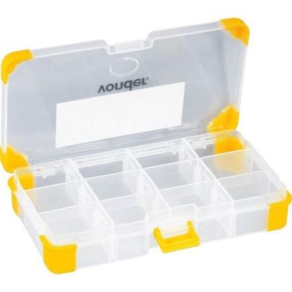 Imagem de Organizador Plástico Para Ferramentas 12 Divisórias Opv 060