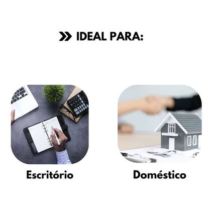 Imagem de Organizador Porta Caneta Escritório Escrivaninha Preto Aramado