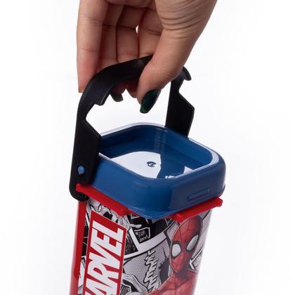 Imagem de Organizador Porta Lápis e Caneta com Suporte para Celular Plasutil