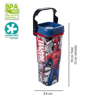 Imagem de Organizador Porta Lápis e Caneta com Suporte para Celular Plasutil