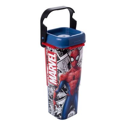 Imagem de Organizador Porta Lápis e Caneta com Suporte para Celular Plasutil