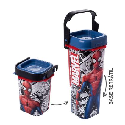 Imagem de Organizador Porta Lápis e Caneta com Suporte para Celular Plasutil