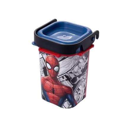 Imagem de Organizador Porta Lápis e Caneta com Suporte para Celular Plasutil