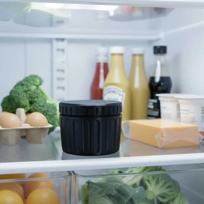 Imagem de Organizador Porta Queridinhas para Geladeira - Capacidade para 8 Ampolas