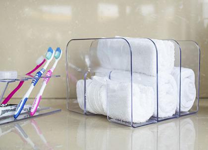 Imagem de Organizador Separador Livro, Apostila,caderno, Revista Waleu