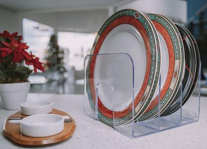 Imagem de Organizador Separador Livro, Apostila,caderno, Revista Waleu