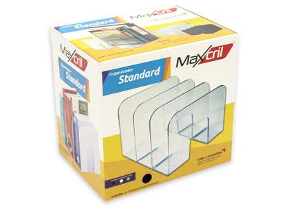 Imagem de Organizador Separador Livro, Apostila,caderno, Revista Waleu