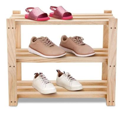 Imagem de Organizador Treliça Moderna 140x50cm Reforçada Para Jardim