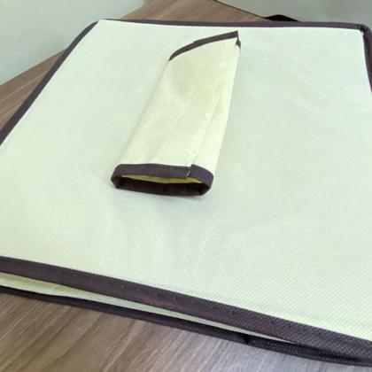 Imagem de Organizador Vertical 120Cm Com 6 Divisórias - Multiuso