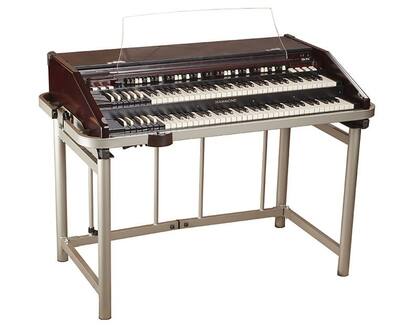 Imagem de Orgao Digital Hammond B-3P Portable Mk2