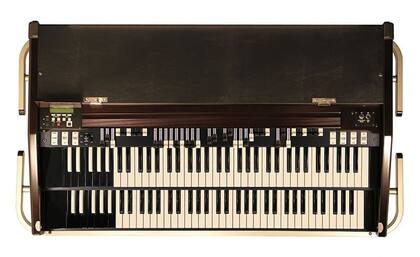 Imagem de Orgao Digital Hammond B-3P Portable Mk2
