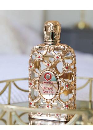 Imagem de Orientica Luxury Collection Royal Amber Edp 80ml