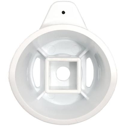 Imagem de Original IBBL Botão Branco Para Modelo E-Due Equilibrium