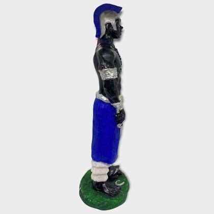 Imagem de Orixás Umbanda Candomblé Em Resina Grande - Escolha A Cor