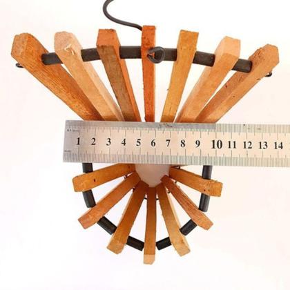 Imagem de Orquidea Maxillaria Tenuifolia (cheiro De Coco)+cachepot