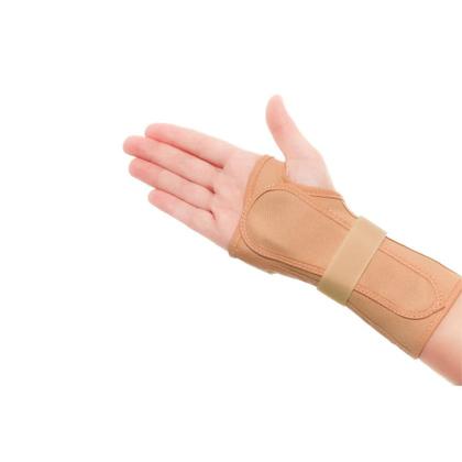 Imagem de Órtese Curta Bilateral Com Tala Mercur