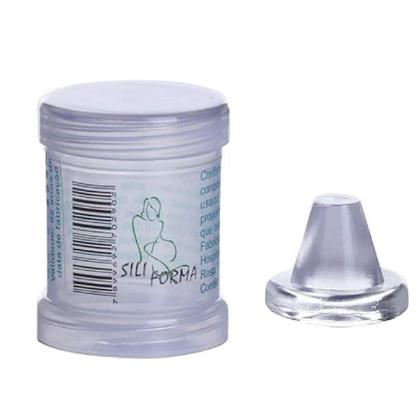 Imagem de Órtese Molda Umbigo Conformador Pós Cirurgia Lipo 