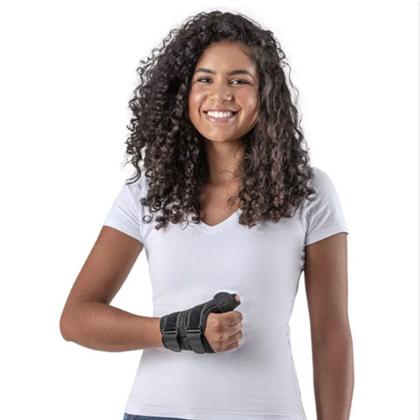 Imagem de Ortese para Polegar Lean Hidrolight Esquerda