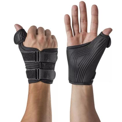 Imagem de Ortese para Polegar Lean Hidrolight Esquerda