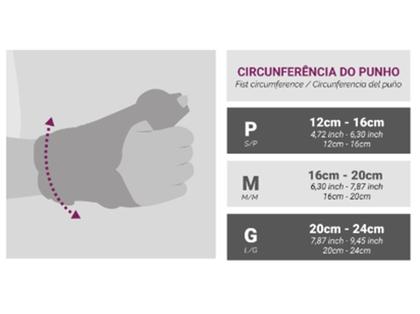 Imagem de Ortese para polegar Lean OR1012 Hidrolight