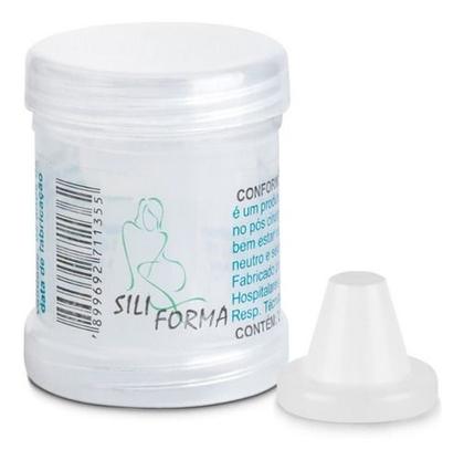 Imagem de Órtese Umbigo ANATOMICA Silicone Abdomnoplastia Par Conformador