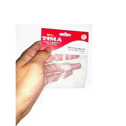 Imagem de Órtese Umbilical Conformador Pós-cirurgia 1 unidade Envio Imediato