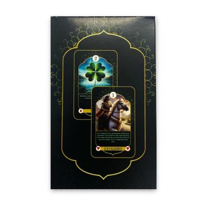 Imagem de Os Grandes Segredos do Baralho Cigano para Iniciantes