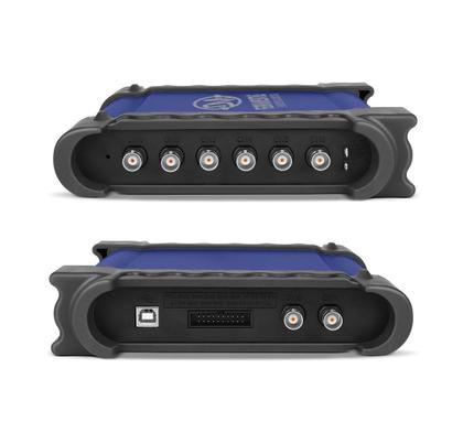 Imagem de Osciloscópio Automotivo Dm-790 Dm Ferramentas Com Maleta