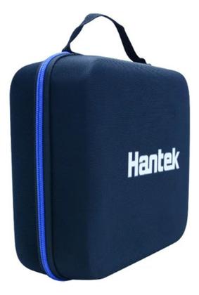 Imagem de Osciloscópio Automotivo Usb Hantek 6074be 70mhz 1gsa/s 4 Can