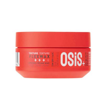 Imagem de Osis+ Flexwax  Textura Controle Ultra Forte 85 Ml embalagem nova