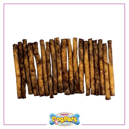 Ossinhos para Cães DogPets Palito Carne Pote 1,5Kg - Dog Pets Imagem de Ossinhos para Cães DogPets Palito Carne Pote 1,5Kg