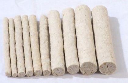 Imagem de Osso Comestível P/cães Lumen 1 Kg Osso Palito 15/5