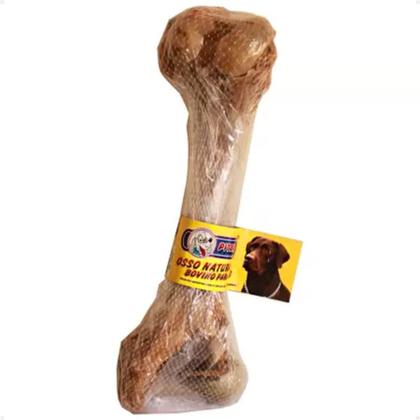 Imagem de Osso Femur Defumado Bovino Canelão Pestisco Para Cães