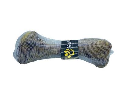 Imagem de Osso natural defumado para cachorro úmero bovino grande