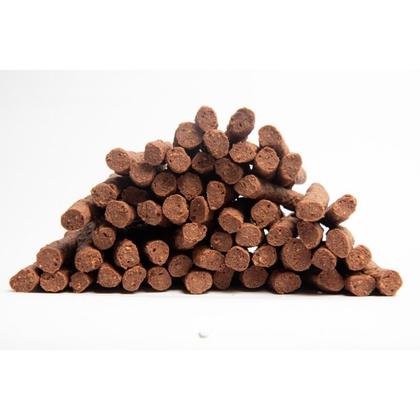 Imagem de Osso Palito Flexível - Kidelici Osso - Sabor Carne - 200G