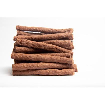 Imagem de Osso Palito Flexível - Kidelici Osso - Sabor Carne - 200G