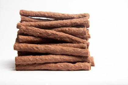 Imagem de Osso Palito Flexível - Kidelici Osso - Sabor Carne - 200G