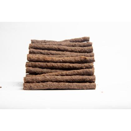 Imagem de Osso Palito Flexível - Kidelici Osso - Sabor Chocolate 1 Kg