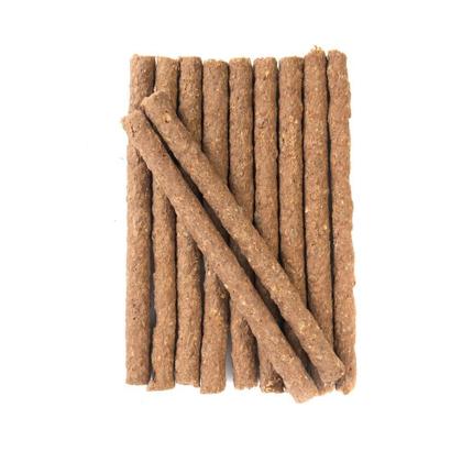 Imagem de Osso Palito Flexível - Kidelici Osso - Sabor Chocolate 400G