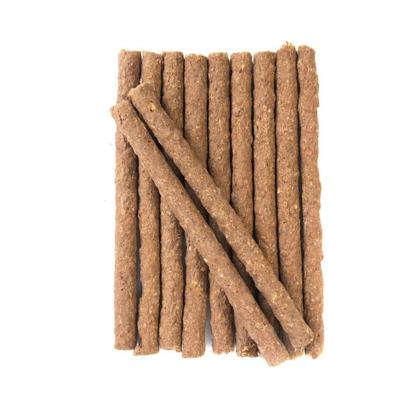 Imagem de Osso Palito Flexível - Kidelici Osso - Sabor Chocolate 400G