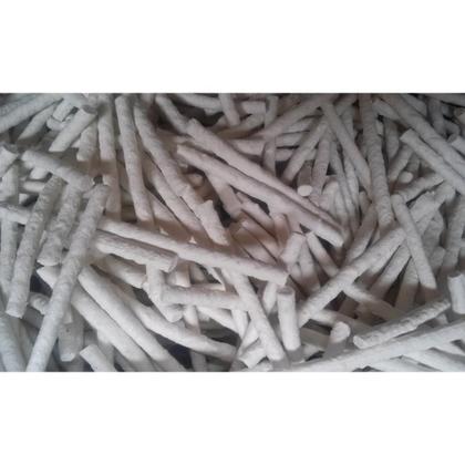 Imagem de Osso Palito Flexivel - Kidelici Osso - Sabor Leite - 1 Kg