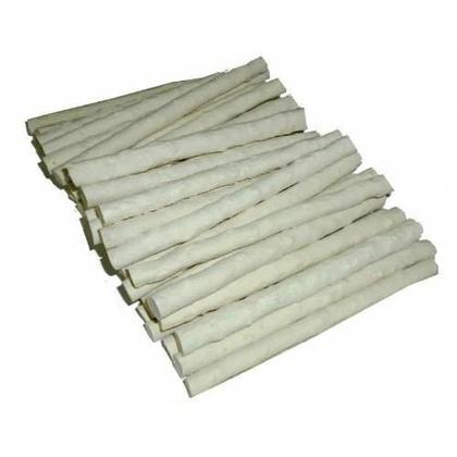 Imagem de Osso Palito Flexivel - Kidelici Osso - Sabor Leite - 1 Kg