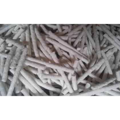 Imagem de Osso Palito Flexivel - Kidelici Osso - Sabor Leite - 1 Kg