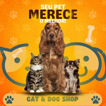 Imagem de Osso Petiscão Orelha Bovina para Cães 500g