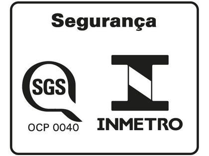 Imagem de Oster Fritadeira Digital Inox 5L com Painel Touch 220V