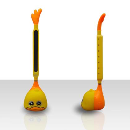 Imagem de Otamatone Pato Instrumento musical Japones Sintetizador