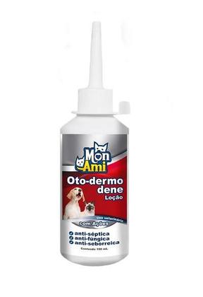 Imagem de Oto-Dermodene Loção 100ml - Mon Ami