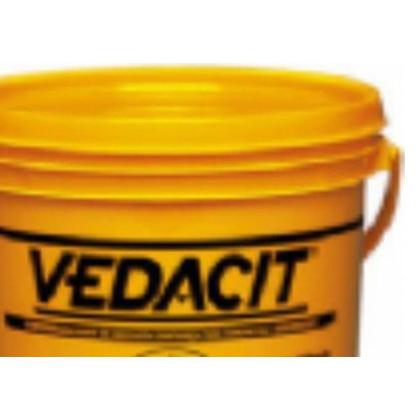 Otto Baumgart Vedacit 3,6 L Galao 121733 - Impermeabilizante